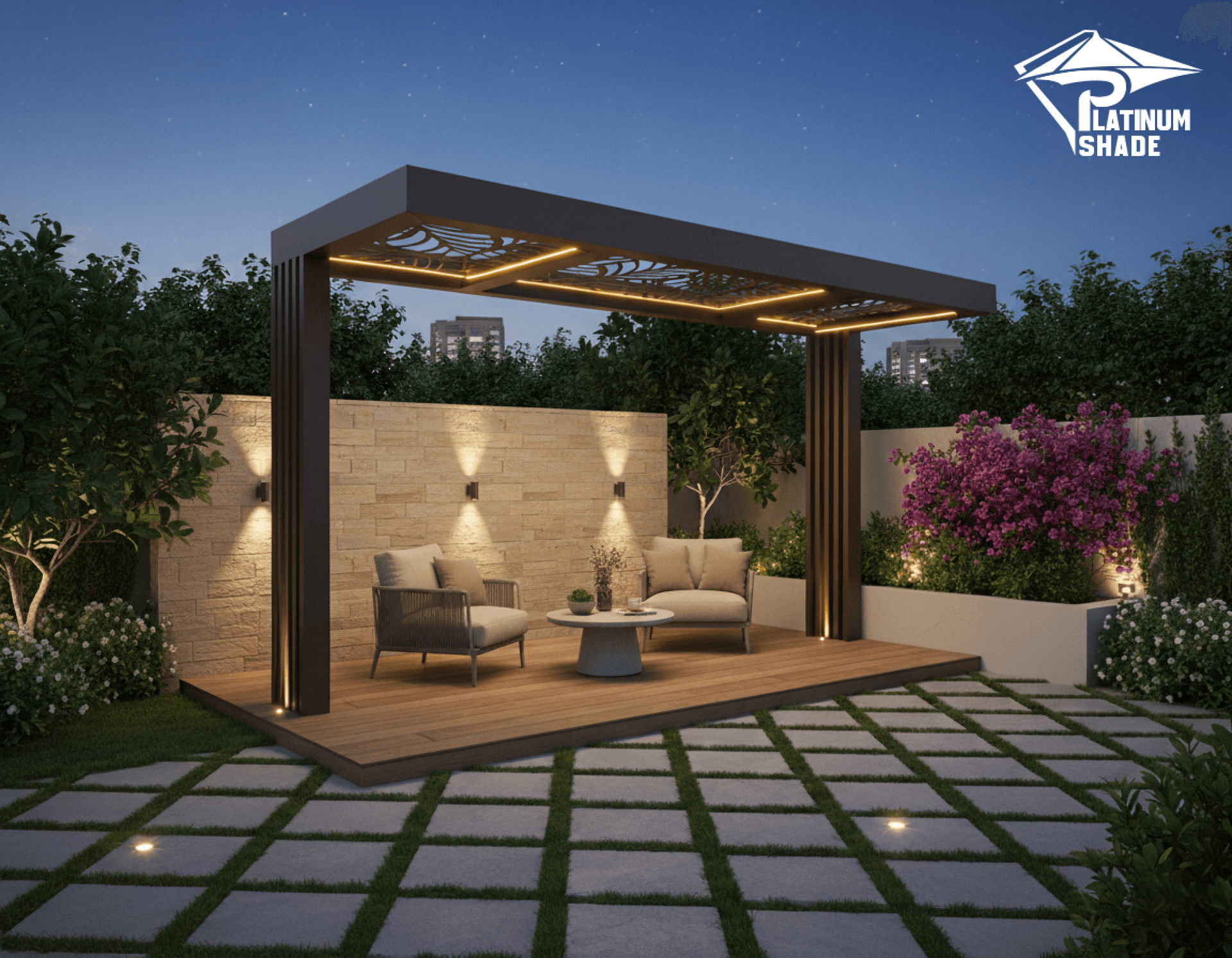 أعمال الحديد المشغول والديكورات الحديدية